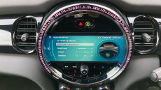 MINI Hatchback 135kW Cooper S Level 3 33kWh 3dr Auto Electric Hatchback